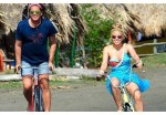 Carlos Vives Ft. Shakira - La bicicleta